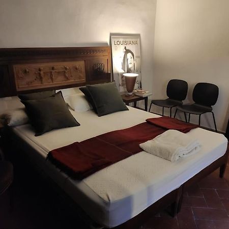 Lovely Portion Of Property Near Piazza Santo Spirito Флоренция Екстериор снимка
