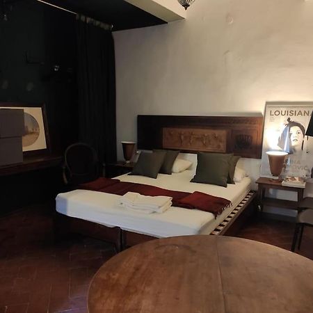 Lovely Portion Of Property Near Piazza Santo Spirito Флоренция Екстериор снимка