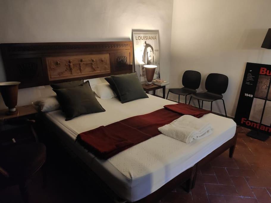 Lovely Portion Of Property Near Piazza Santo Spirito Флоренция Екстериор снимка