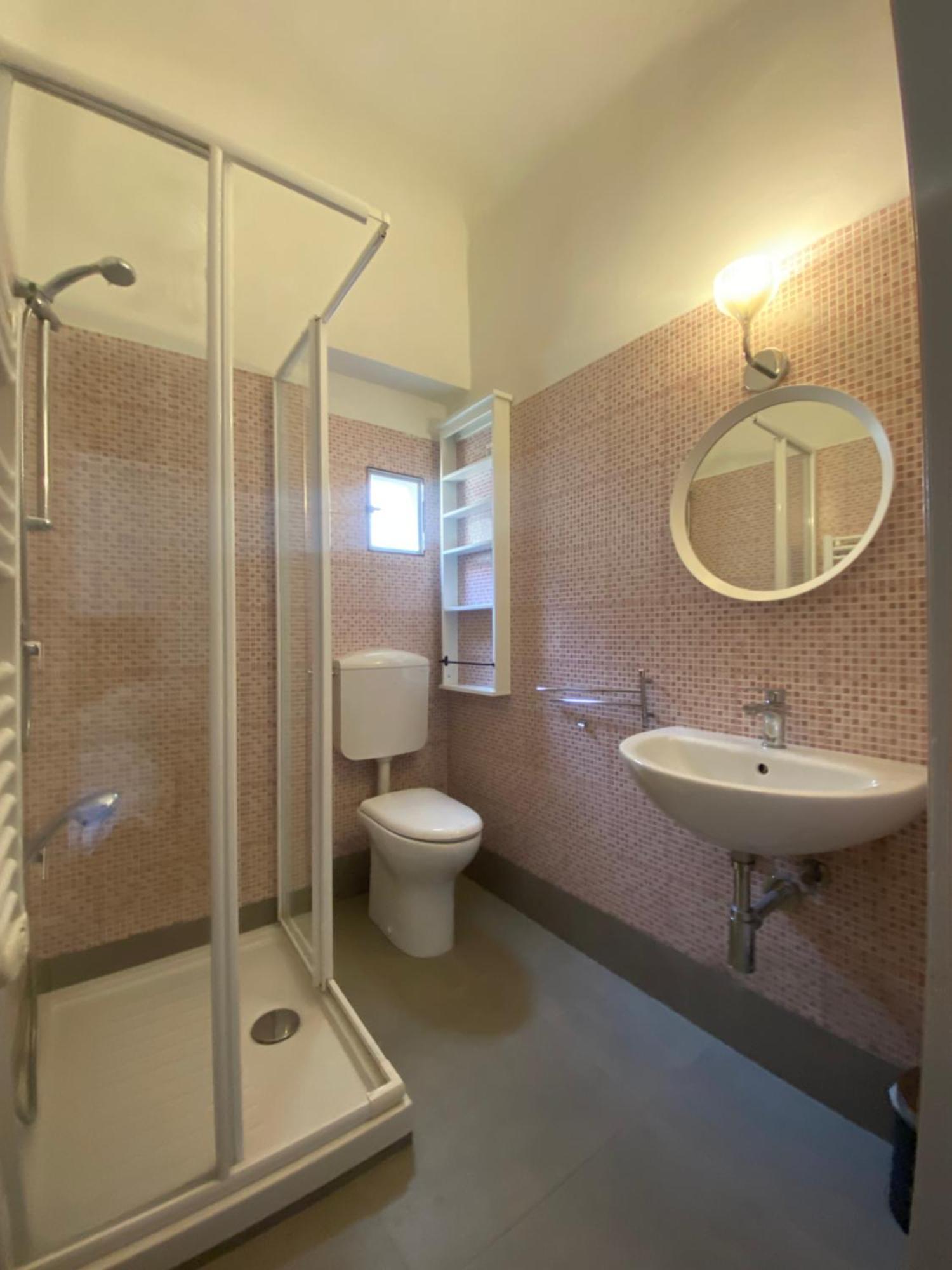 Lovely Portion Of Property Near Piazza Santo Spirito Флоренция Екстериор снимка